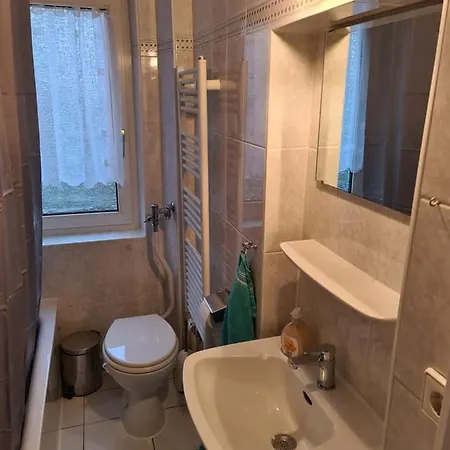 Lägenhet Nr.5 In : Nurnbegerstr.23, 70374