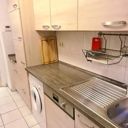 Nr.5 In : Nurnbegerstr.23, 70374 Apartment Stuttgart