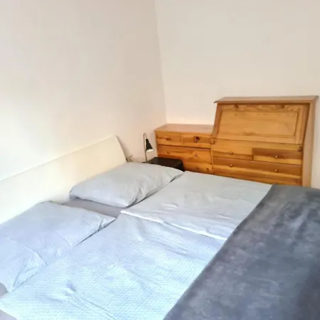 Nr.5 In : Nürnbegerstr.23, 70374 Apartamento Stuttgart