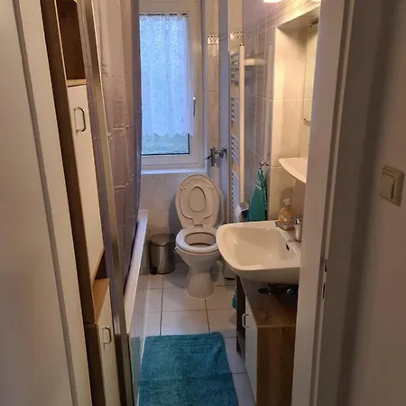 Nr.5 In : Nürnbegerstr.23, 70374 Apartamento
