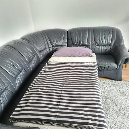 Apartamento Nr.5 In : Nürnbegerstr.23, 70374 Stuttgart
