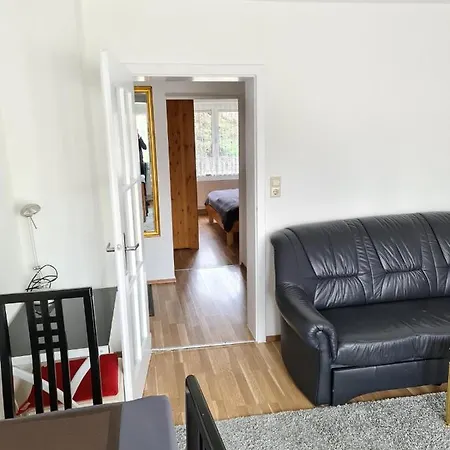 Apartamento Nr.5 In : Nürnbegerstr.23, 70374 Stuttgart