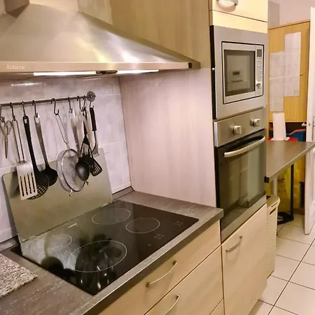 Apartman Nr.5 In : Nurnbegerstr.23, 70374 Stuttgart