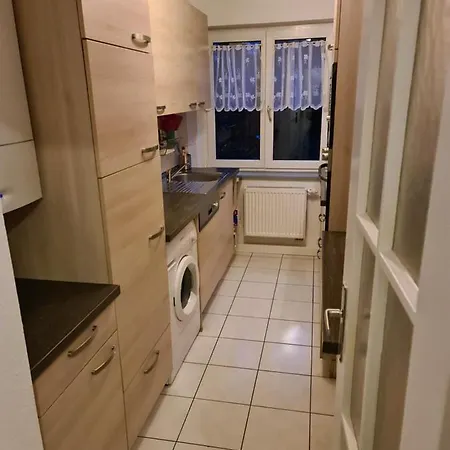 Nr.5 In : Nurnbegerstr.23, 70374 Apartment Stuttgart