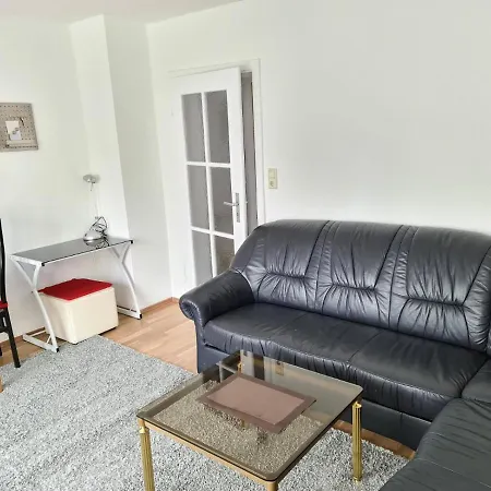 Nr.5 In : Nurnbegerstr.23, 70374 Apartment Stuttgart