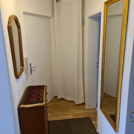 Nr.5 In : Nurnbegerstr.23, 70374 Apartment Stuttgart