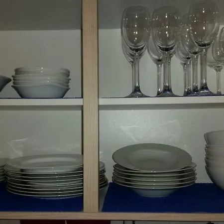 Nr.5 In : Nurnbegerstr.23, 70374 Apartment Stuttgart